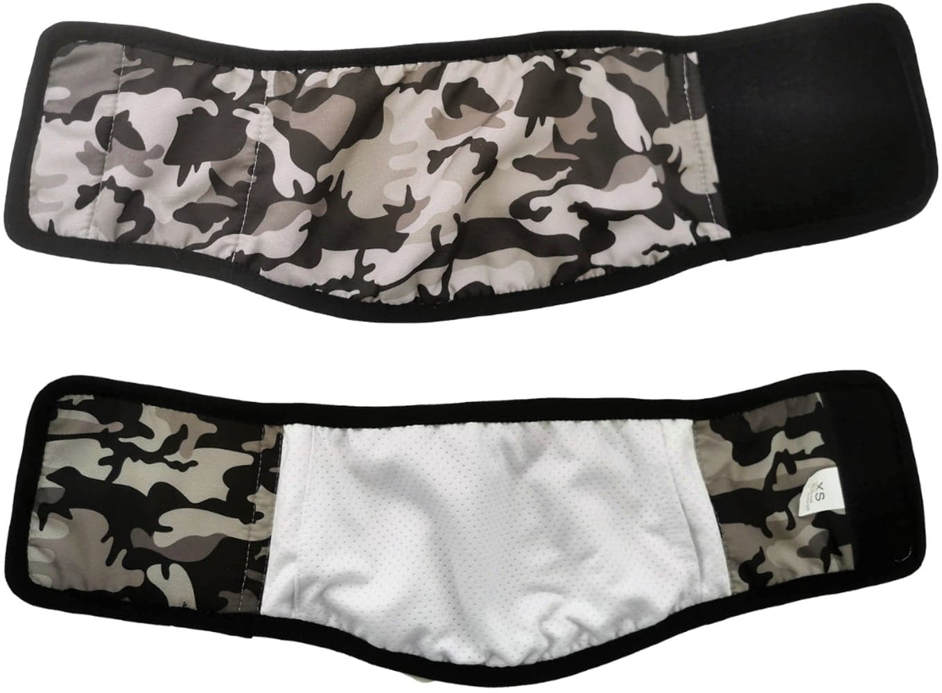 Skvättskydd JustinCase Camo M, view: 3