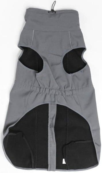 Softshelltäcke Sport Grey 30 cm, view: 2