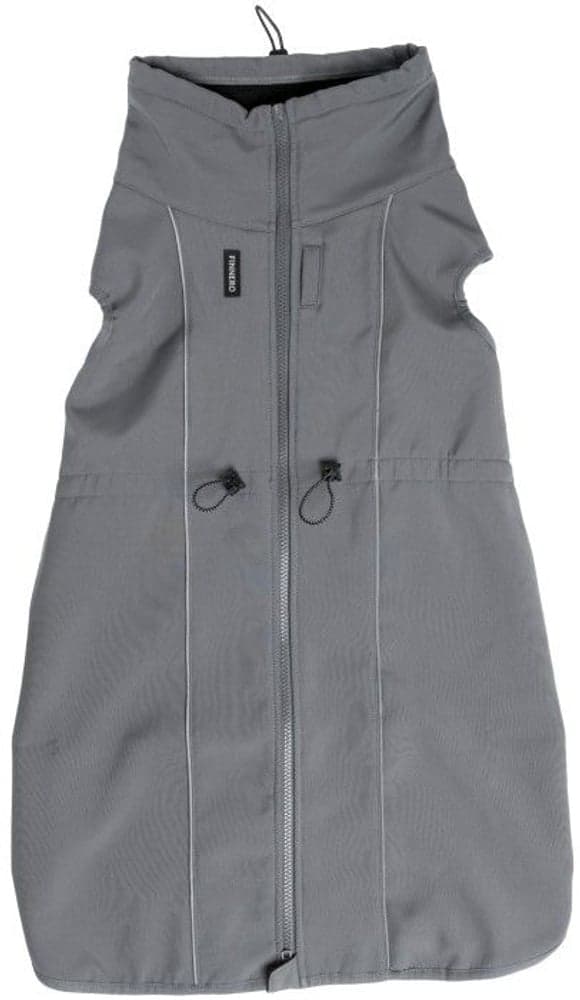 Softshelltäcke Sport Grey 30 cm, view: 1