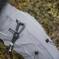 Softshelltäcke Sport Grey 30 cm - view: 3