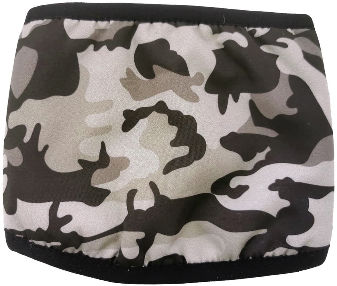 Skvättskydd JustinCase Camo XS, view: 2