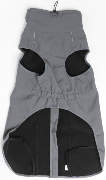 Softshelltäcke Sport Grey 40 cm, view: 2