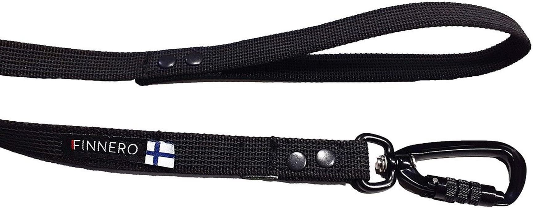 Antiglid-koppel RESCUE Svart 1,5 cm, view: 1