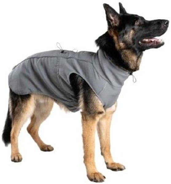 Softshelltäcke Sport Grey 25 cm, view: 0