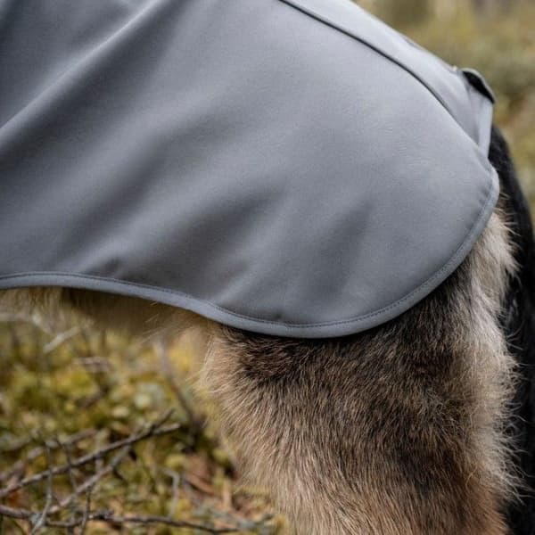 Softshelltäcke Sport Grey 35 cm, view: 5