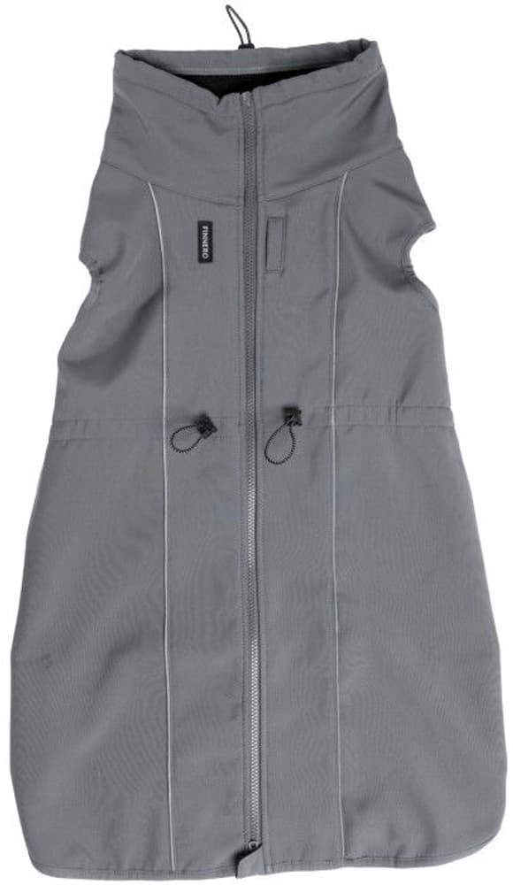 Softshelltäcke Sport Grey 55 cm, view: 1