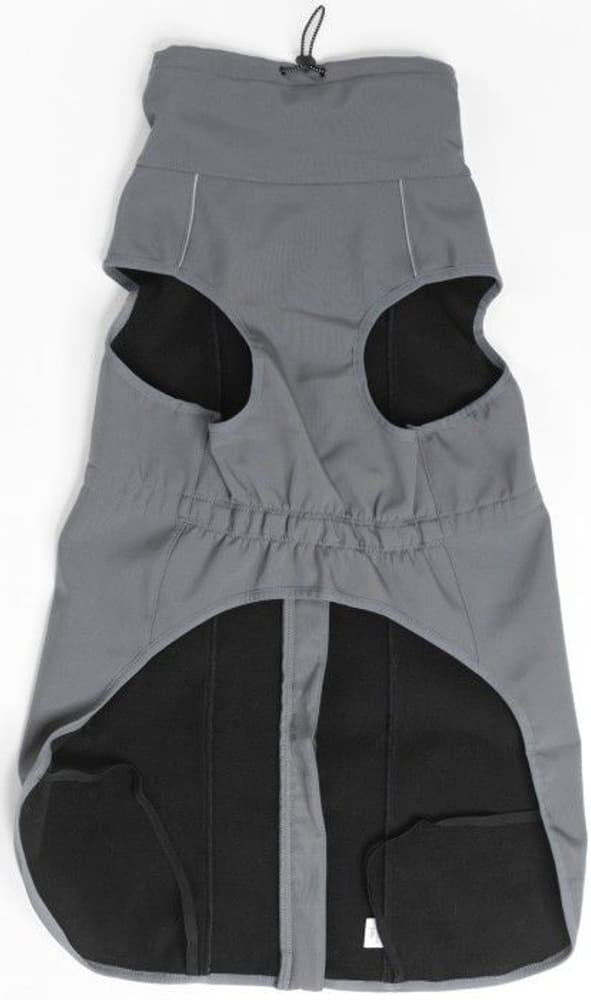 Softshelltäcke Sport Grey 55 cm, view: 2