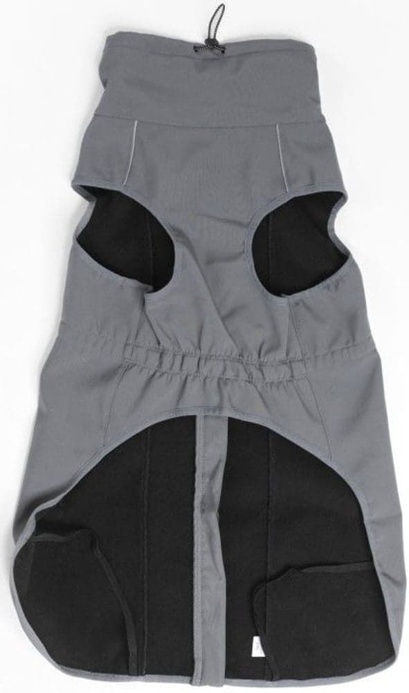 Softshelltäcke Sport Grey 65 cm, view: 2