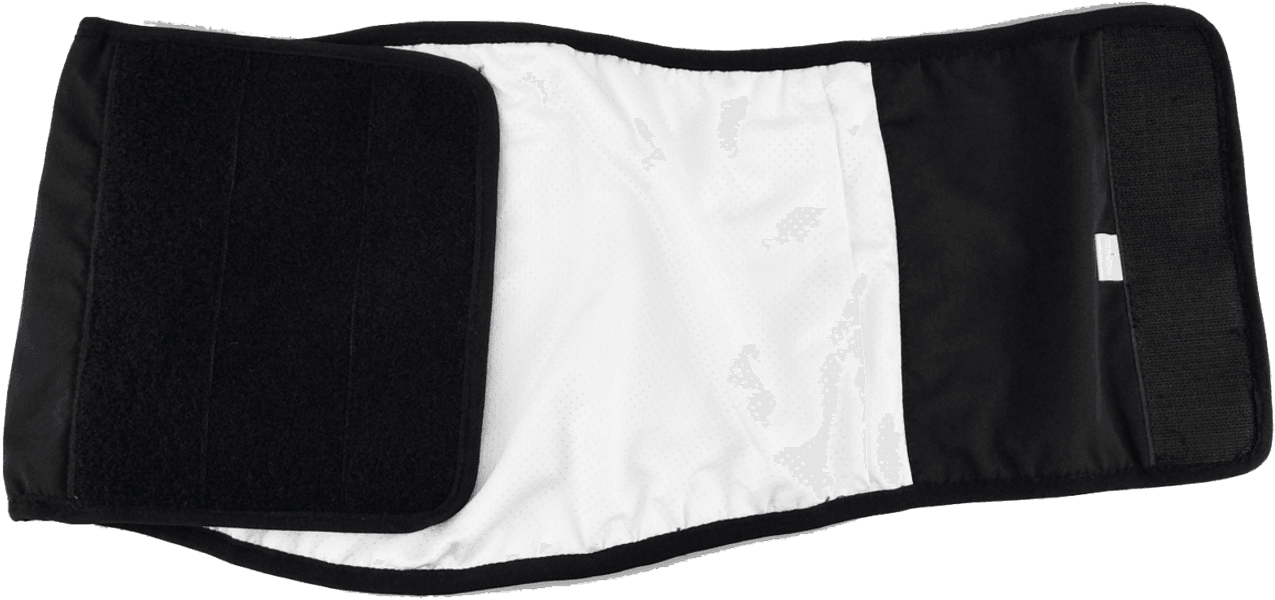 Skvättskydd JustinCase Svart XS, view: 1