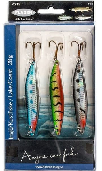 Nidingen 18 g, view: 0