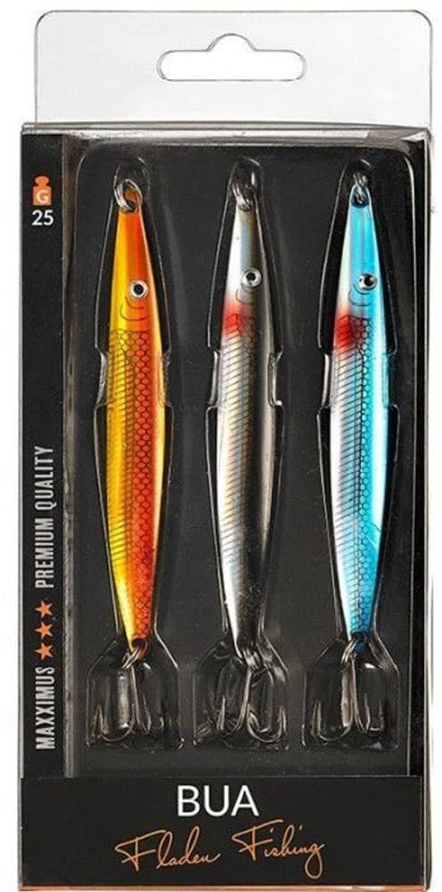 Bua Skeddrag 16 g, view: 0