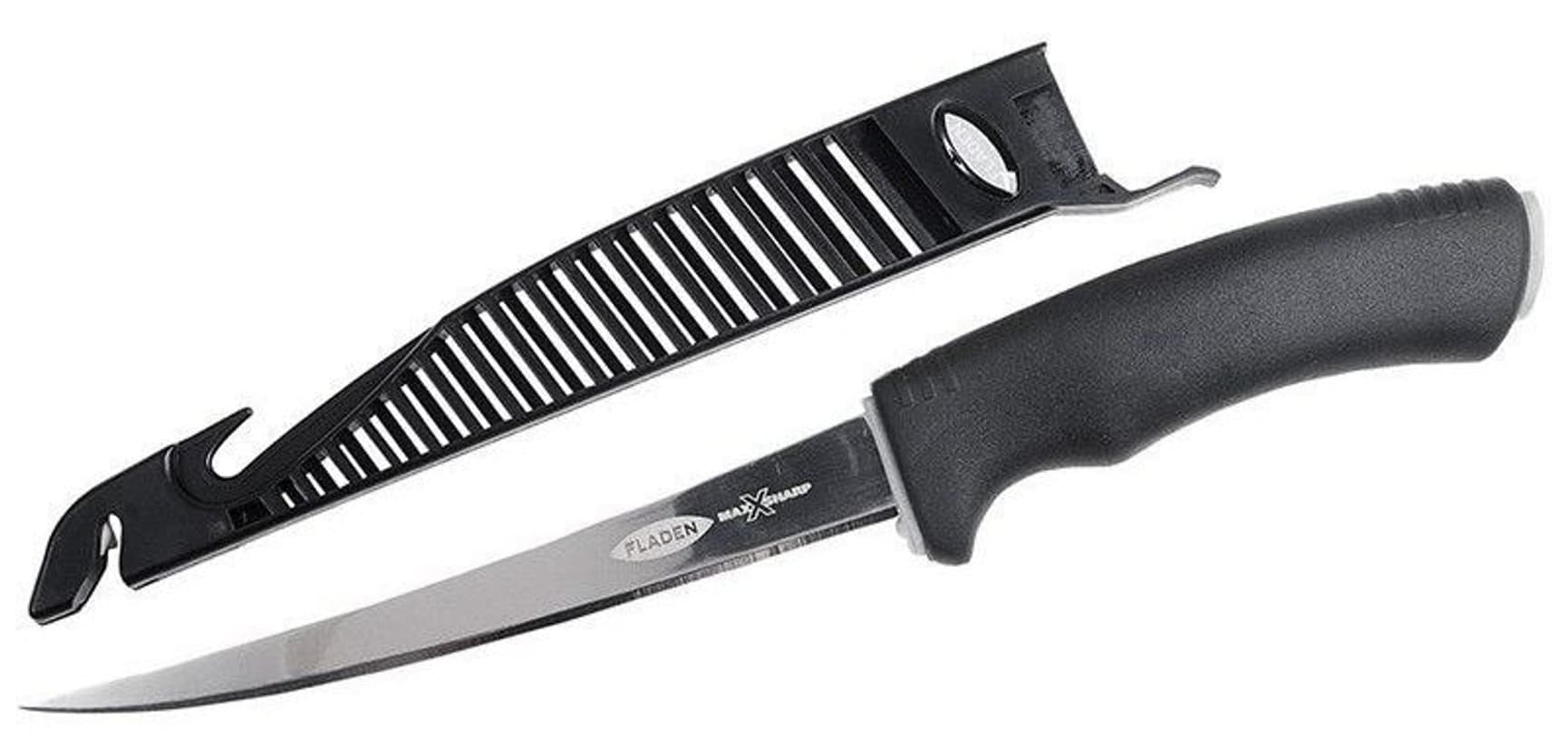 Maxxsharp Filékniv, view: 0