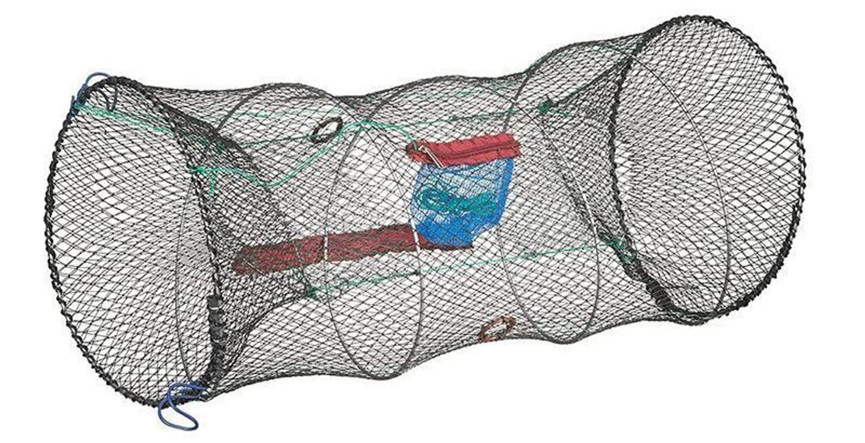 Kräftmjärde Deluxe, view: 0