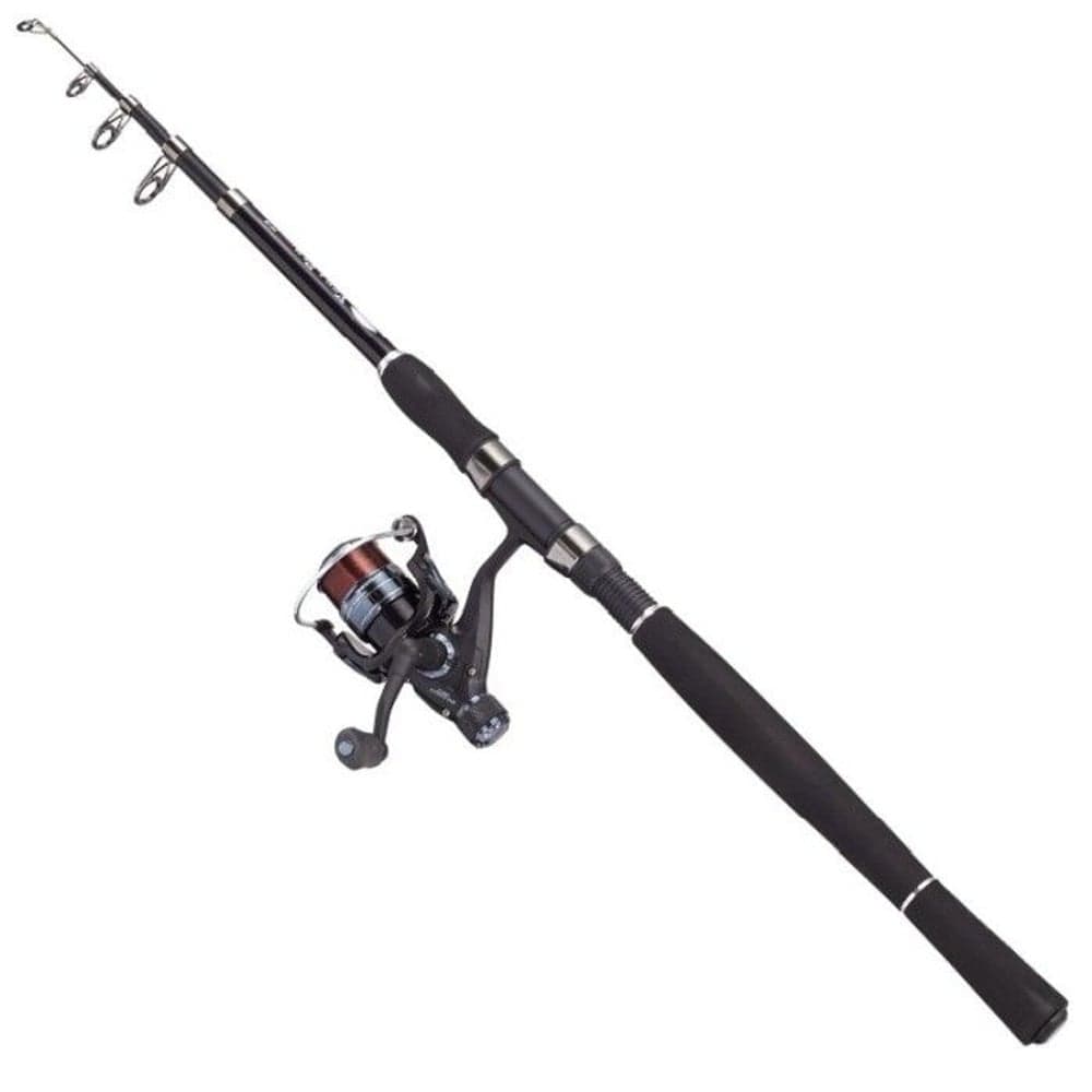 Combo Authentic Gear 210 cm, view: 0