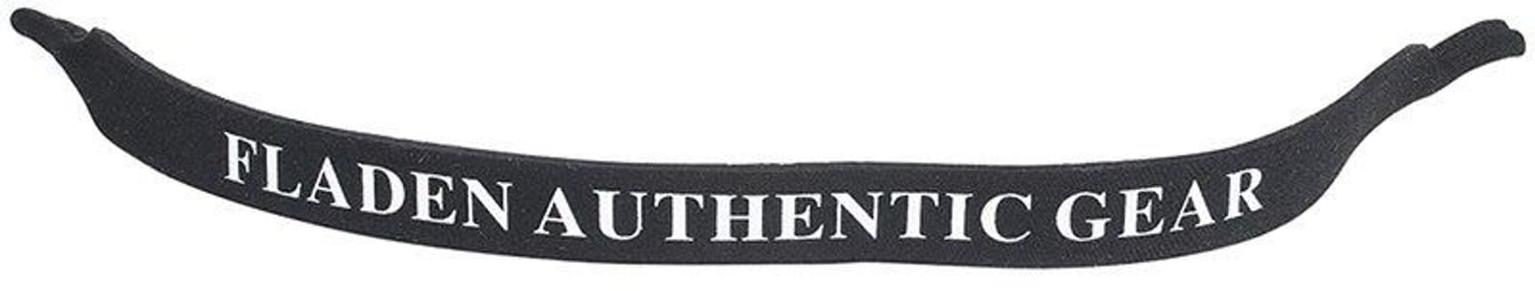 Nackband till Solglasögon Svart, view: 0