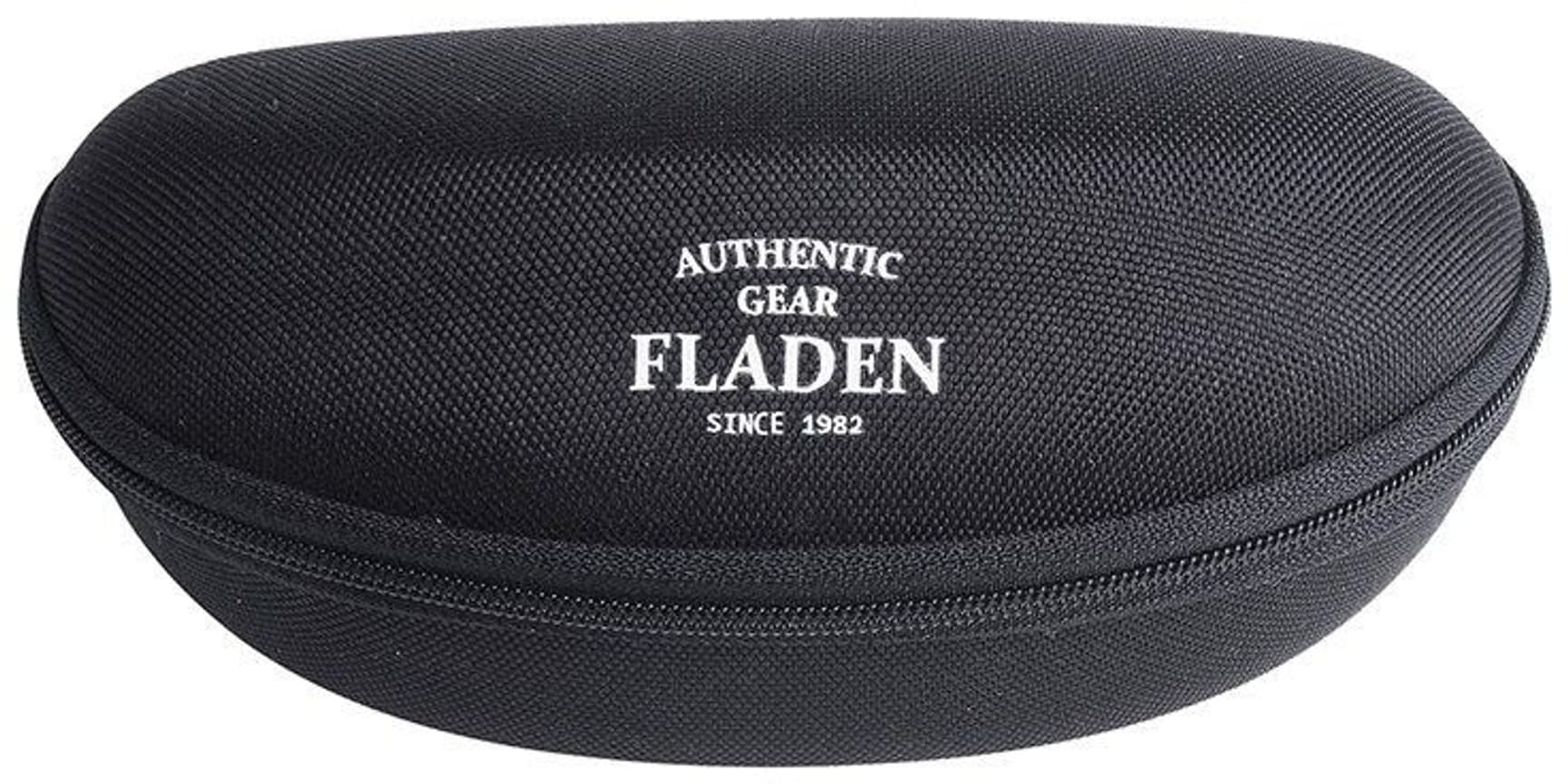 Semihårt Fodral till Solglasögon, view: 0