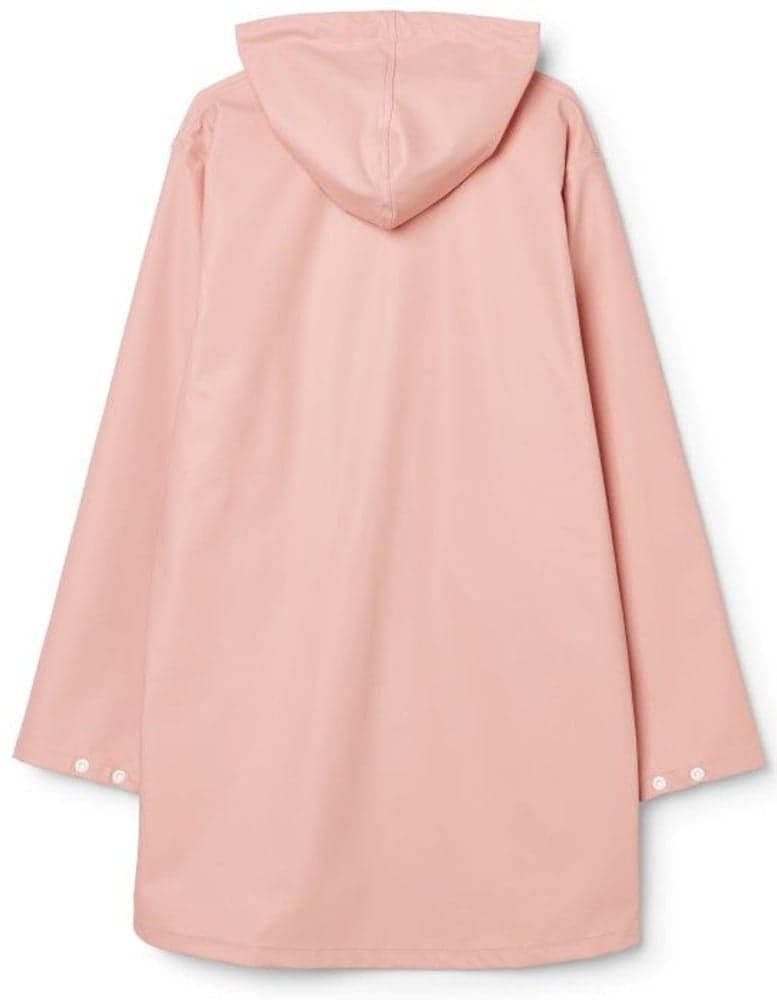 Tretorn Wings Rainjacket Unisex Heather, view: 1