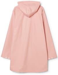 Tretorn Wings Rainjacket Unisex Heather - view: 1