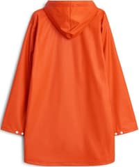 Tretorn Wings Rainjacket Unisex Red Clay - view: 1