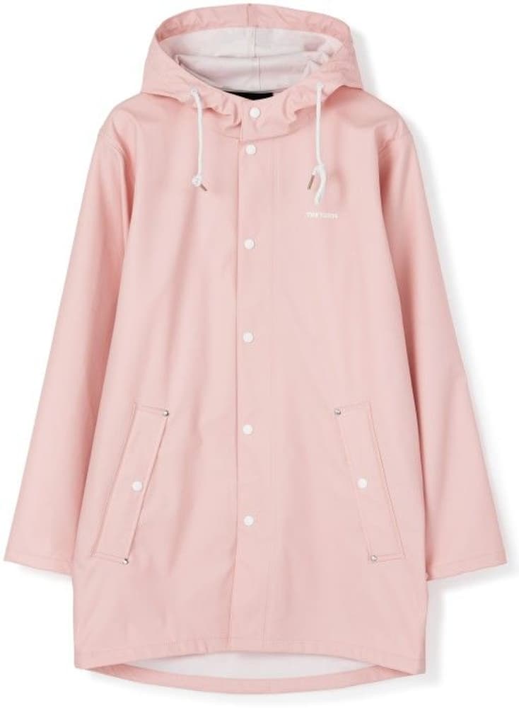 Tretorn Wings Rainjacket Unisex Blossom, view: 0
