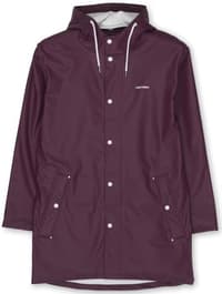Tretorn Wings Rainjacket Unisex Blackberry - view: 0