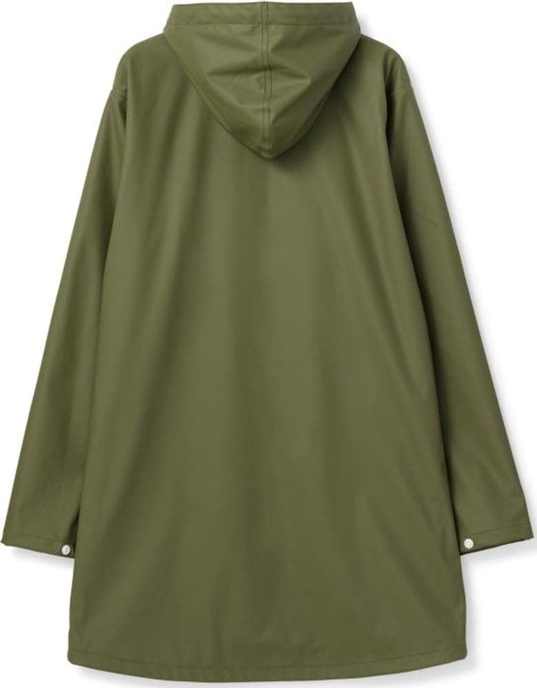 Tretorn Wings Rainjacket Unisex Seagrass, view: 1