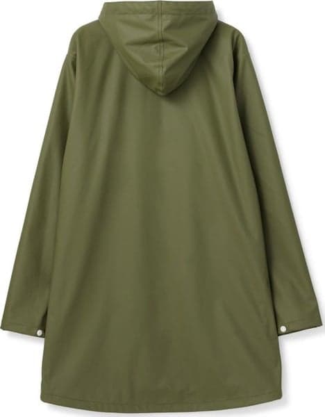 Tretorn Wings Rainjacket Unisex Seagrass, view: 1