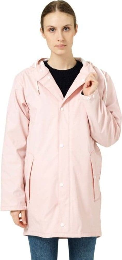 Tretorn Wings Rainjacket Unisex Blossom, view: 2