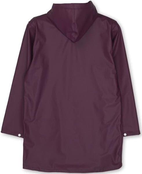 Tretorn Wings Rainjacket Unisex Blackberry, view: 1