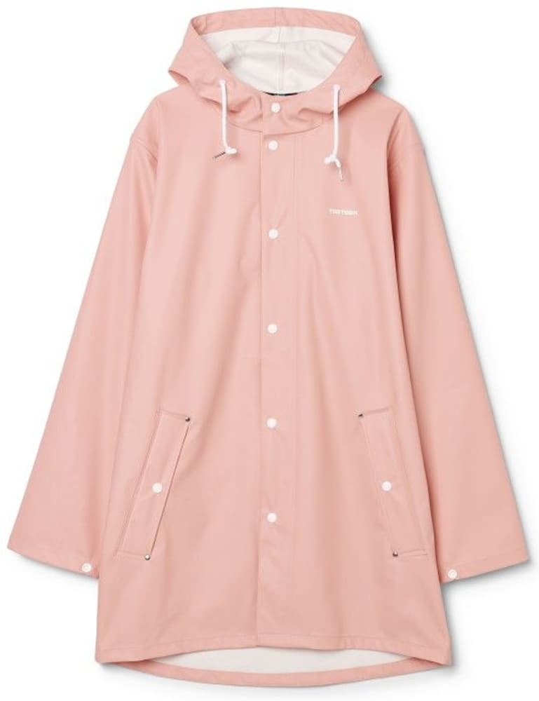 Tretorn Wings Rainjacket Unisex Heather, view: 0