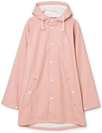 Tretorn Wings Rainjacket Unisex Heather - view: 0