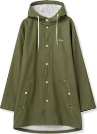 Tretorn Wings Rainjacket Unisex Seagrass - view: 0