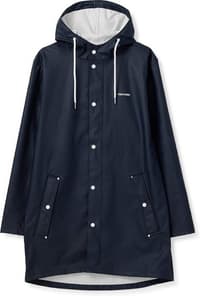 Tretorn Wings Rainjacket Unisex Navy - view: 0