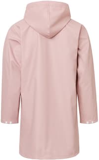 Tretorn Wings Rainjacket Unisex Pale Mauve - view: 1