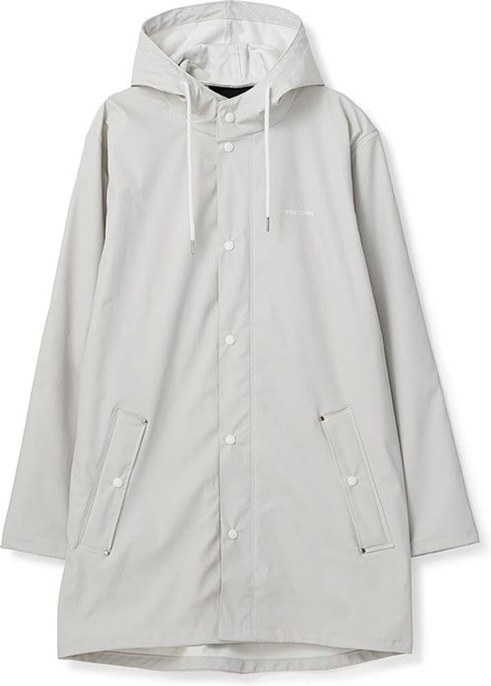 Tretorn Wings Rainjacket Unisex Chalk, view: 0