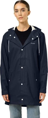Tretorn Wings Rainjacket Unisex Navy - view: 2