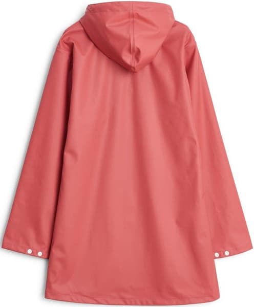 Tretorn Wings Rainjacket Unisex Dusty Cedar, view: 1