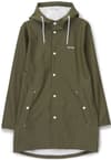 Tretorn Wings Rainjacket Unisex Field Green