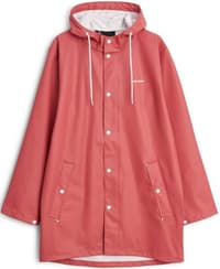 Tretorn Wings Rainjacket Unisex Dusty Cedar - view: 0