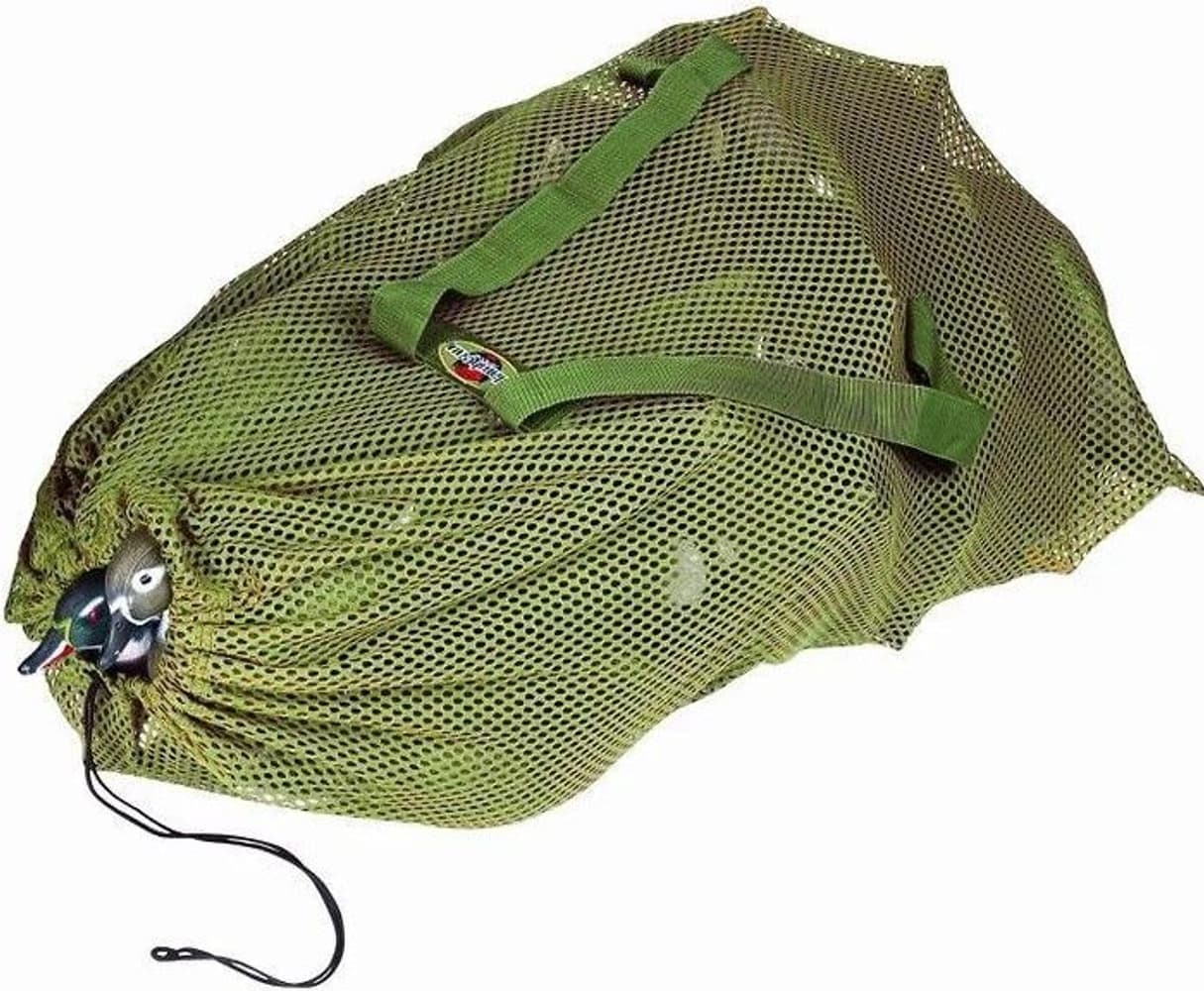 Decoy Bag Mesh, view: 0