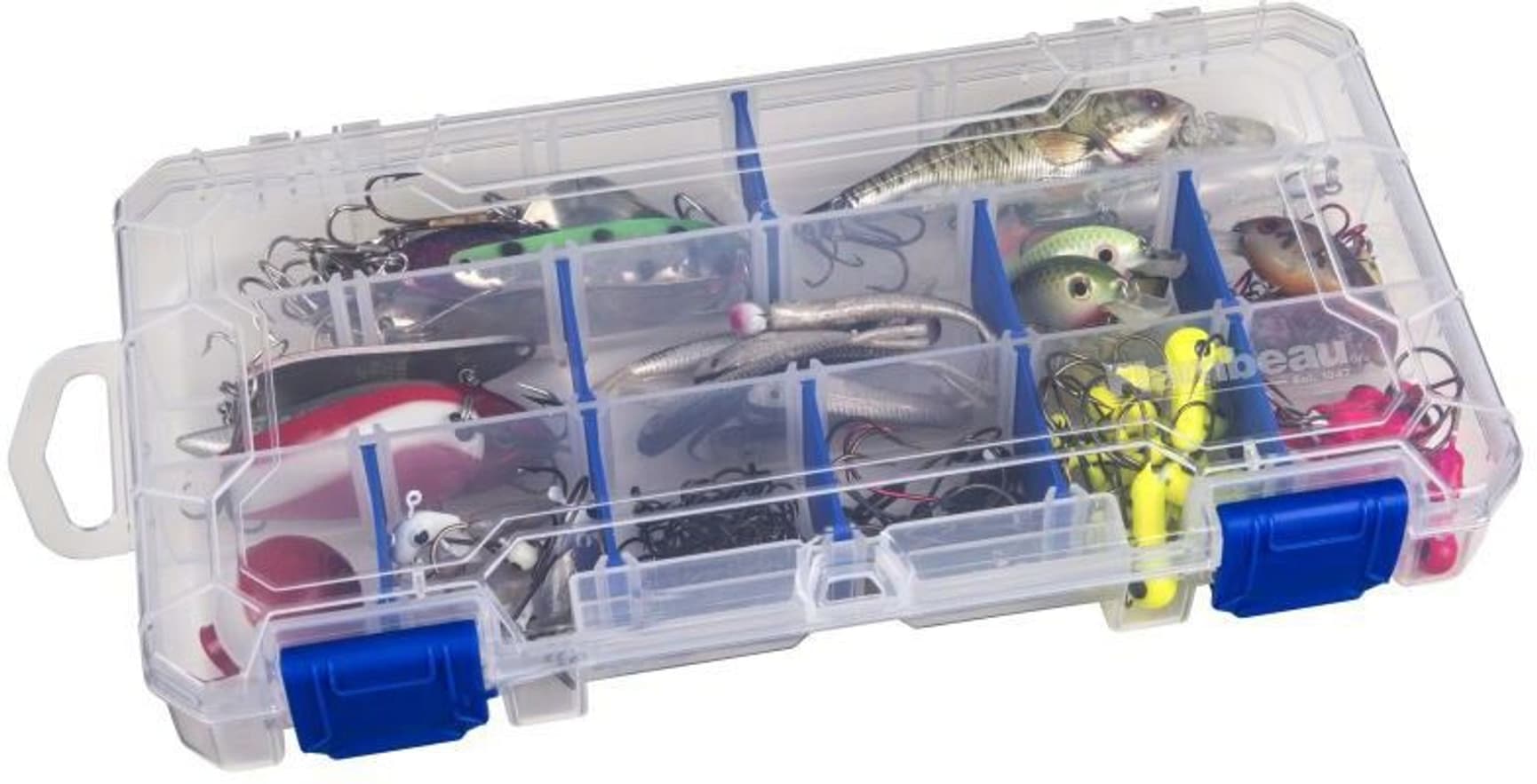 Redskapsbox 3003, view: 1