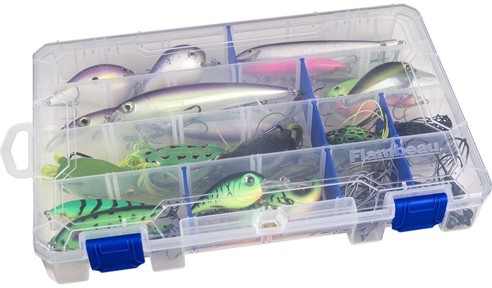 Redskapsbox 4007, view: 1