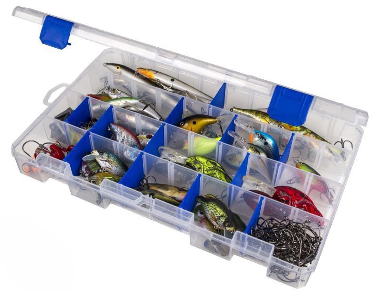 Redskapsbox 5007, view: 1