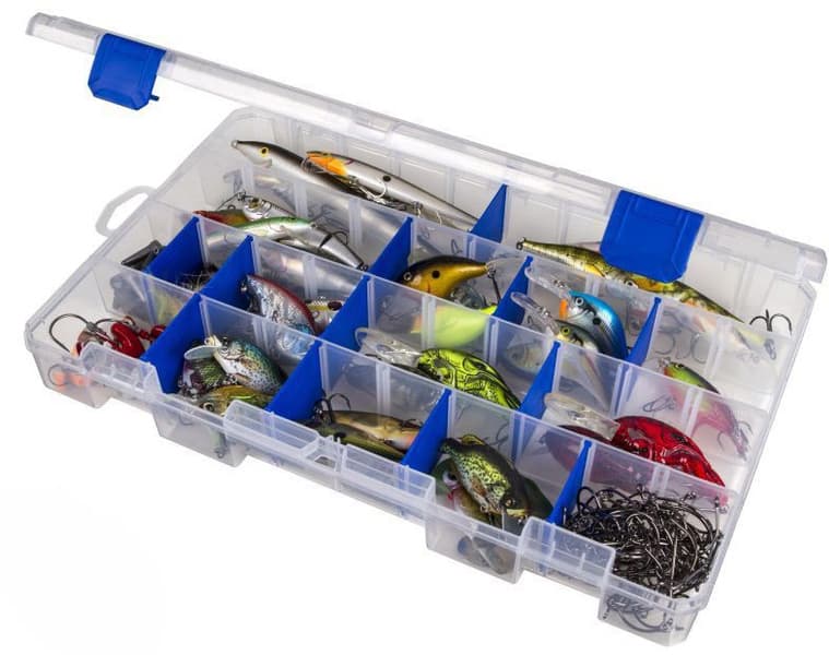 Redskapsbox 5007, view: 1