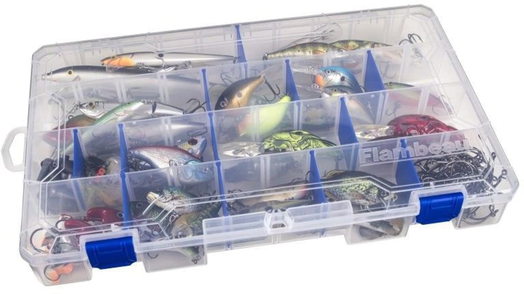 Redskapsbox 5007, view: 2