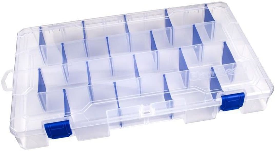 Redskapsbox 5007, view: 0