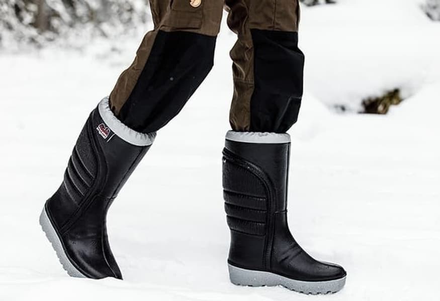 Powerboots Original High -30°C, view: 2