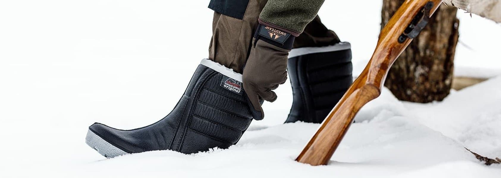 Powerboots Original Low -30°C, view: 3