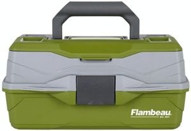 6381TB 1 tray, view: 0