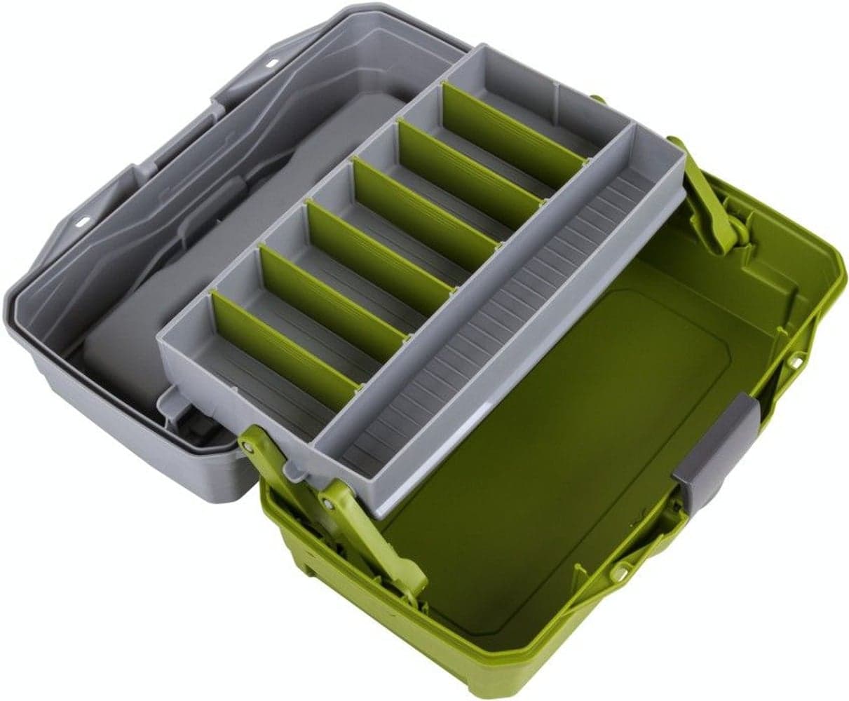 6381TB 1 tray, view: 1